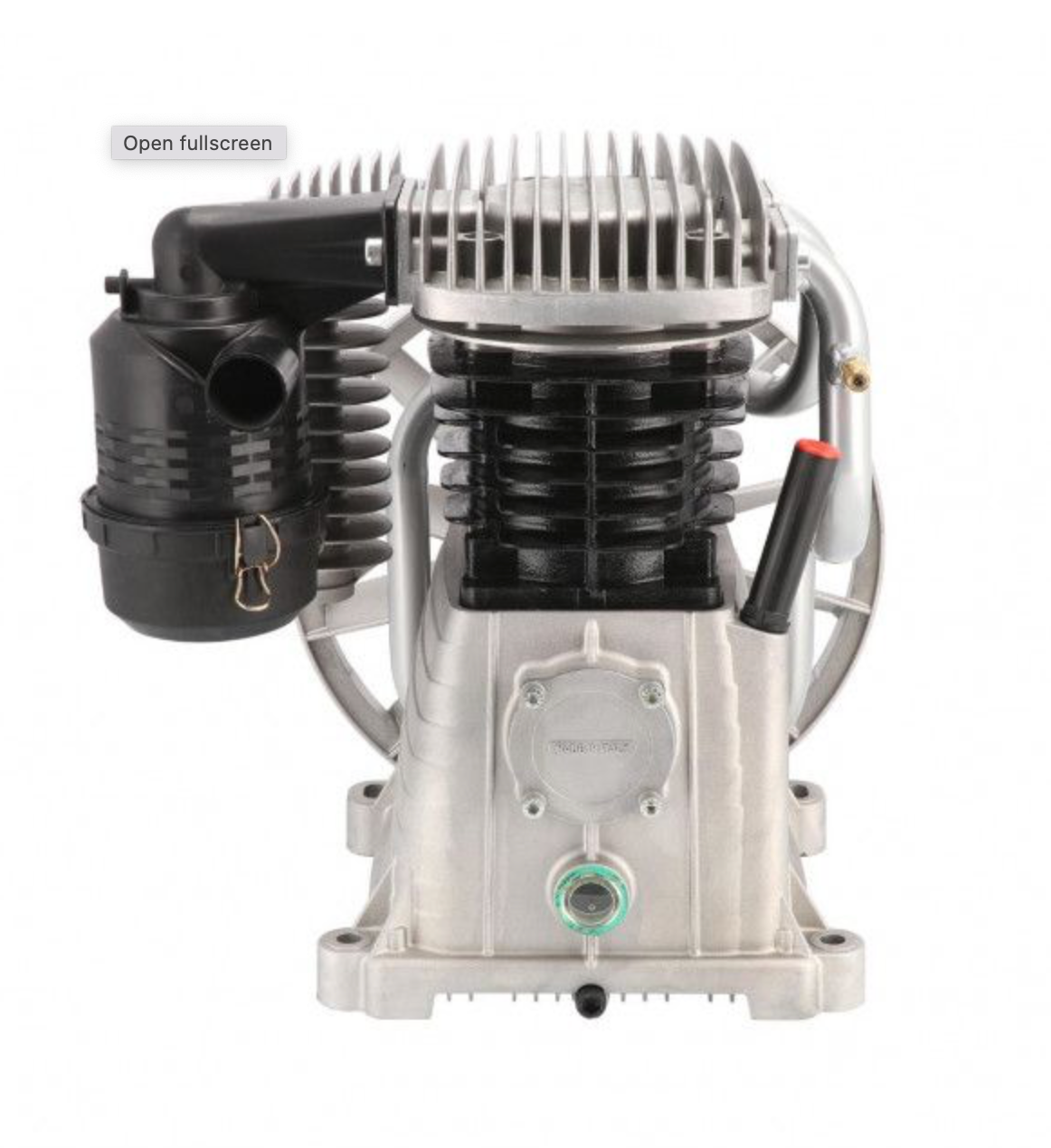 A39 COMPRESSOR HEAD - Ισχυρή και Αξιόπιστη Κεφαλή Συμπιεστή