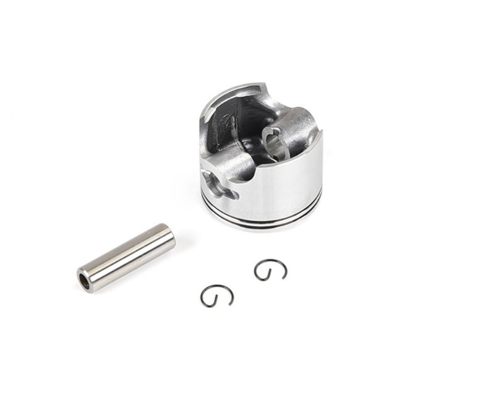 Piston Set A39 | Genuine Spare Part for ABAC Air Compressors