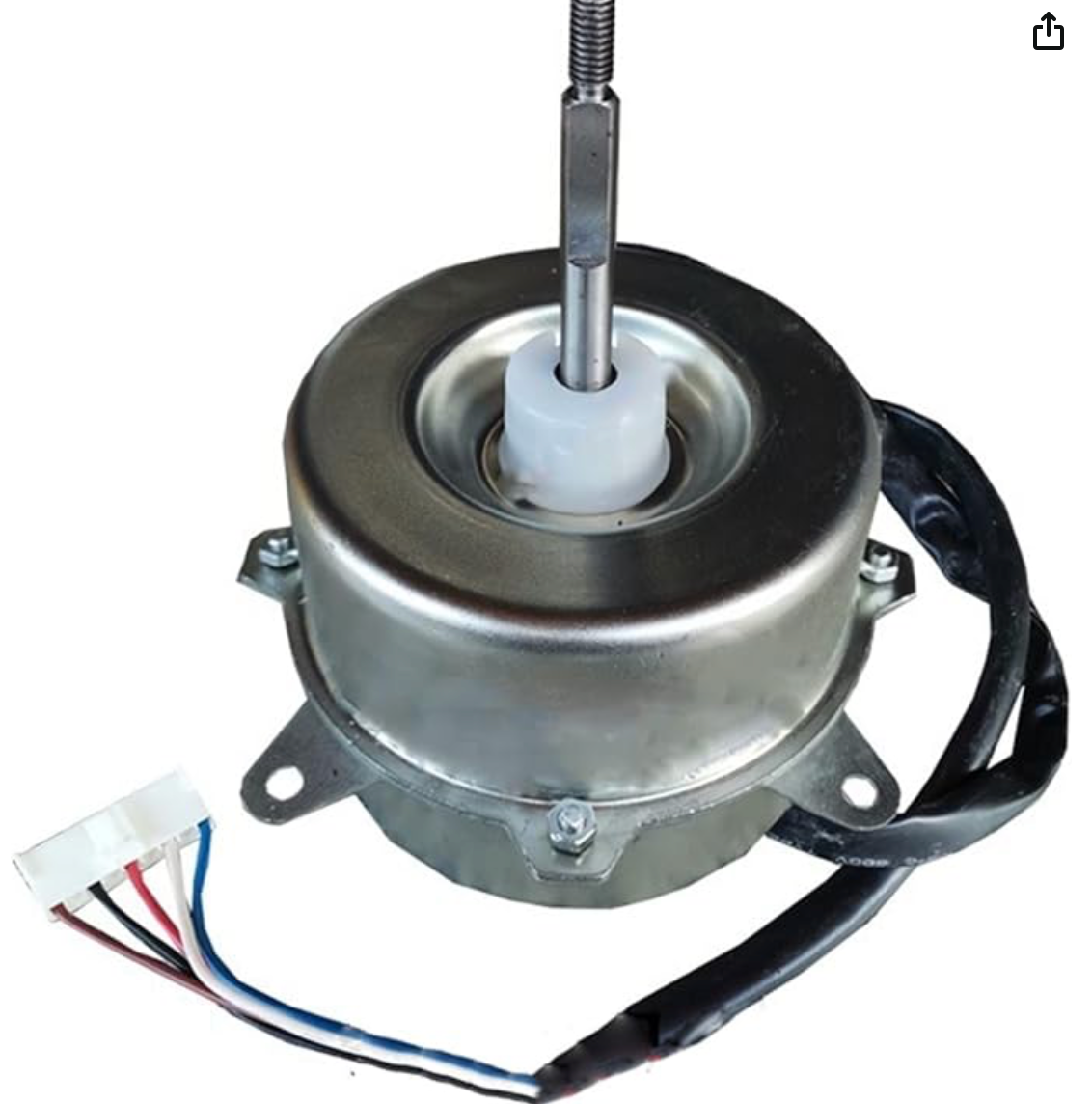 24W FAN MOTOR - Powerful & Efficient Fan Motor