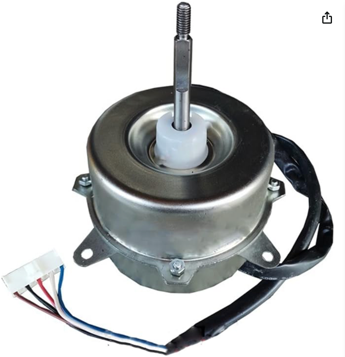 24W FAN MOTOR - Powerful & Efficient Fan Motor