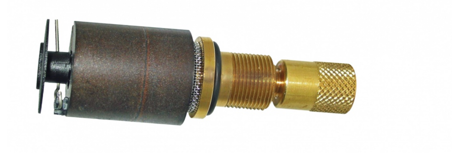 AOK16F - Automatic Drain Valve | Efficient & Durable