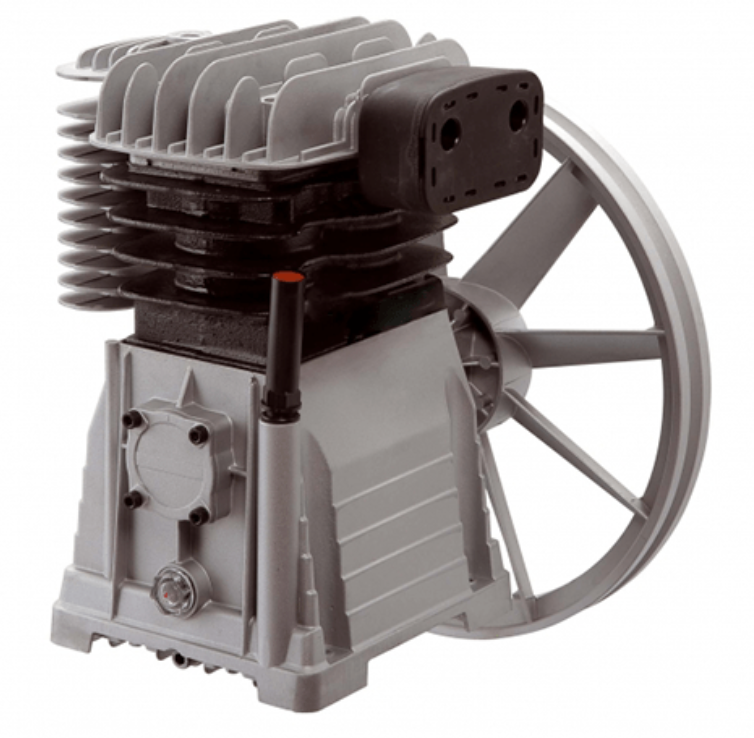 B3800 Compressor Head – Code 6218739400 | Durable & Efficient Solution for Air Compressors