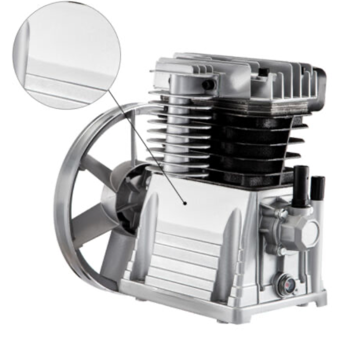 B3800 Compressor Head – Code 6218739400 | Durable & Efficient Solution for Air Compressors
