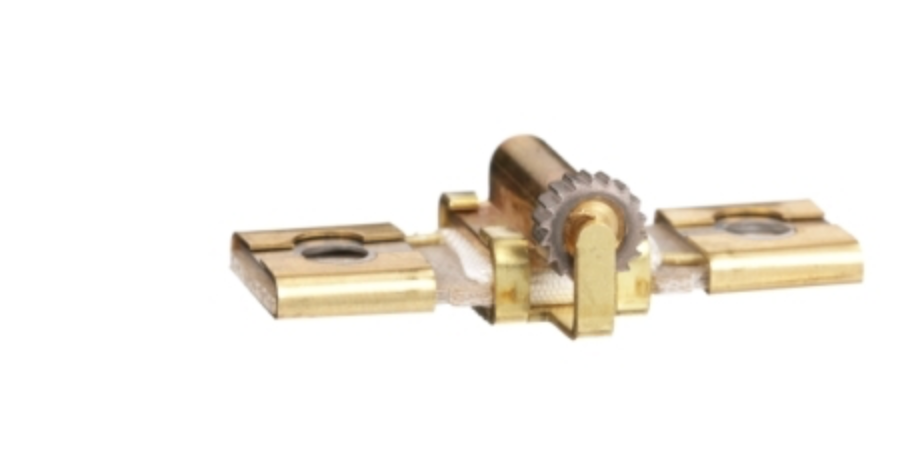 B28 Overload Switch – Thermal Motor Protection Unit