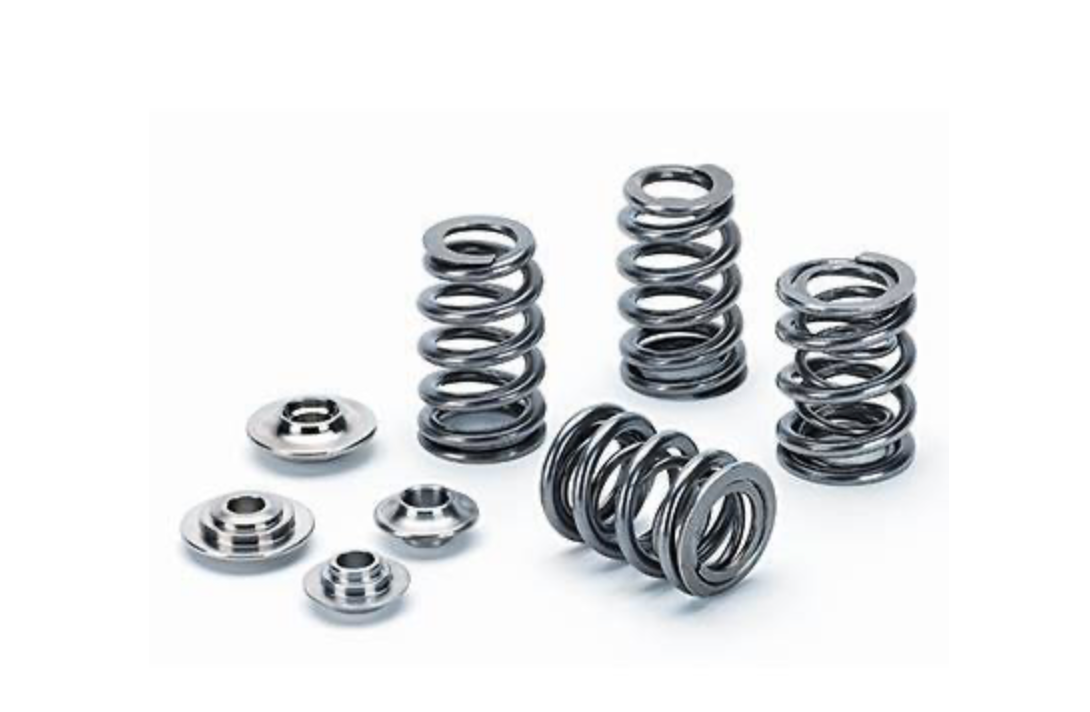 ๐ง Spring Set B38 - Code 8973036454 | High Quality Spare Part