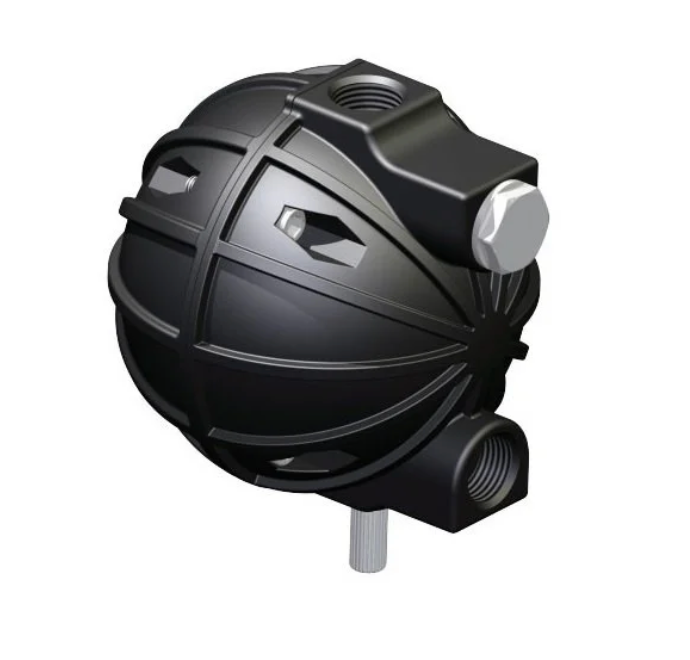 AOK 13PA Condensate Drainage System