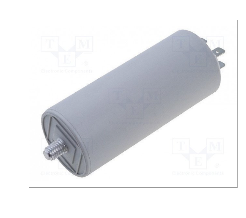 CONDESSA 30mf - Air Liquid Condensation System