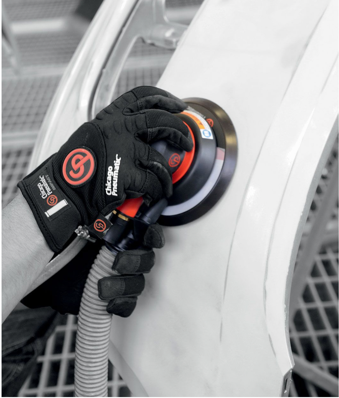 CP7225 CVE SANDER - CP7225 CVE Sander