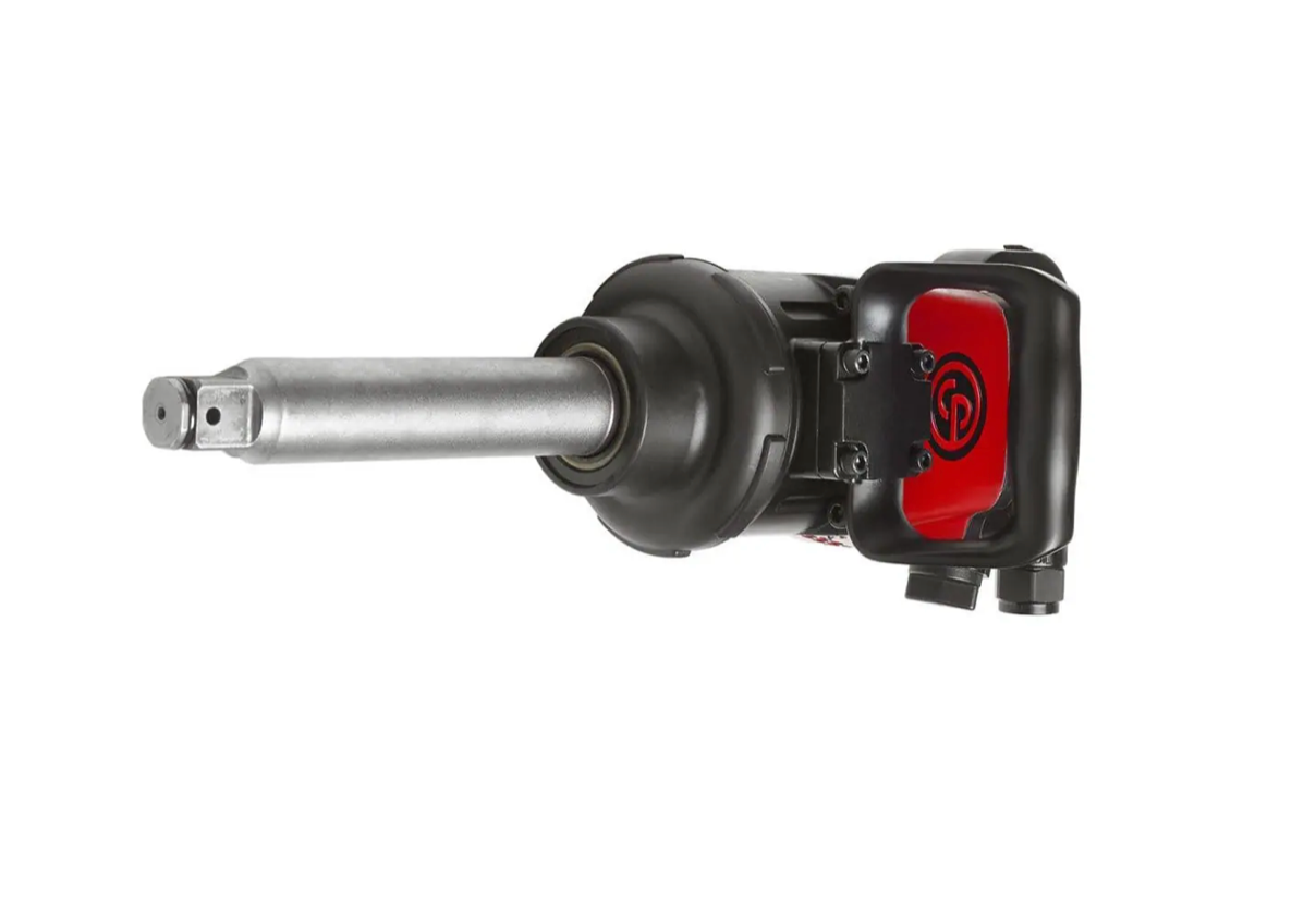 CP7782-6 1 IMPACT WRENCH – High Performance Impact Wrench