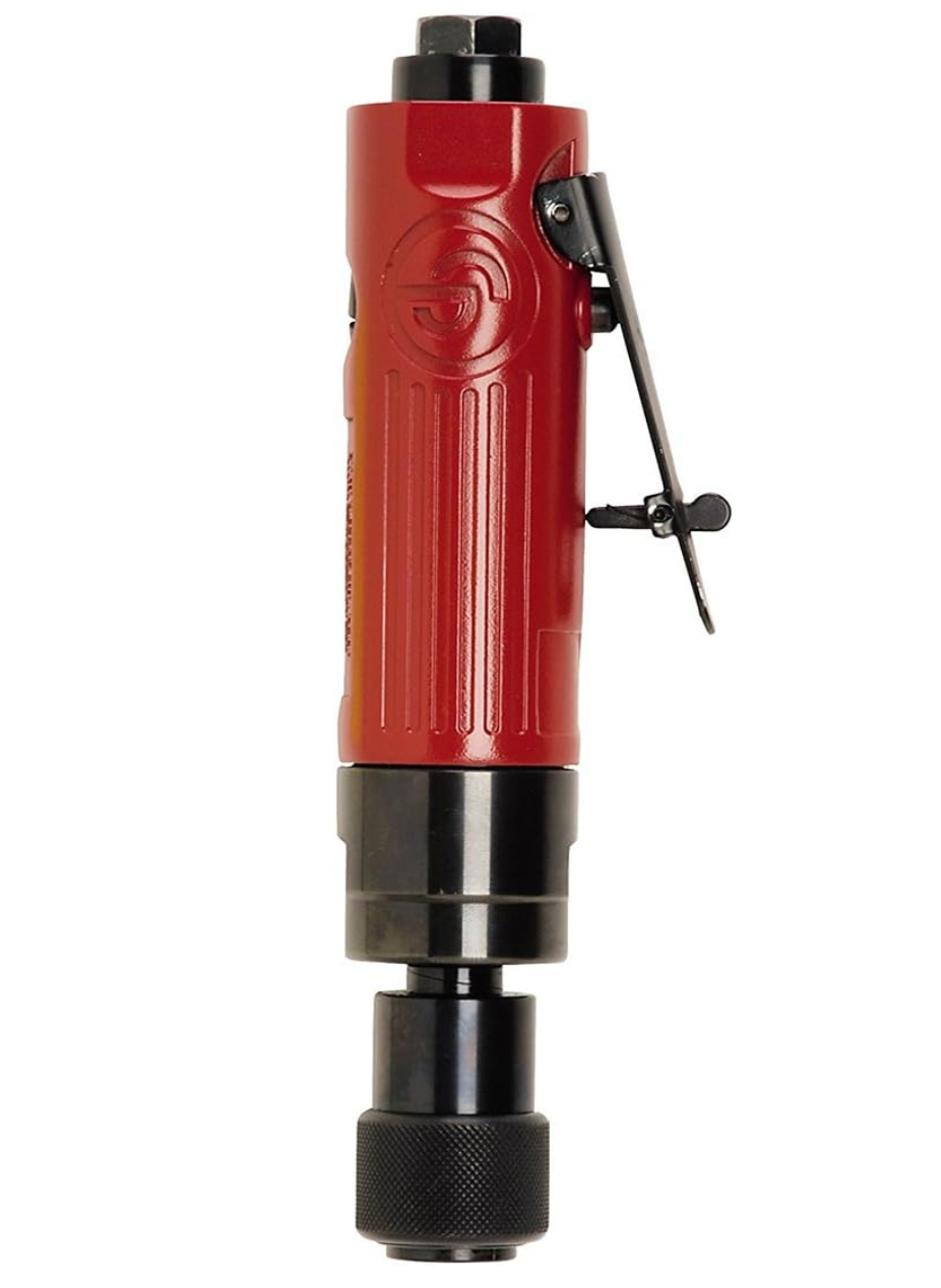 CP873 LOW SPEED GRINDER – High Performance Low Speed Grinder