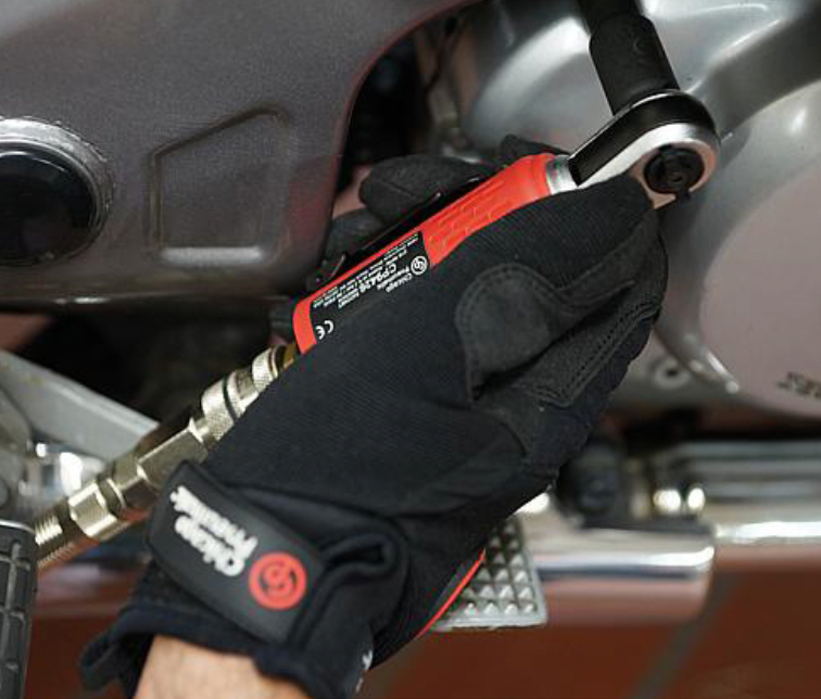 CP9427 AIR RATCHET 3/8 – 3/8" High Performance Air Wrench