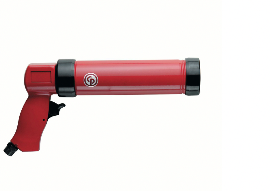 CP9885 CAULKING GUN – High Performance Silicone Gun