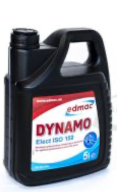 DYNAMO ELECT 50 OIL 5LT – General Purpose Oil 5LT for Electric Generators