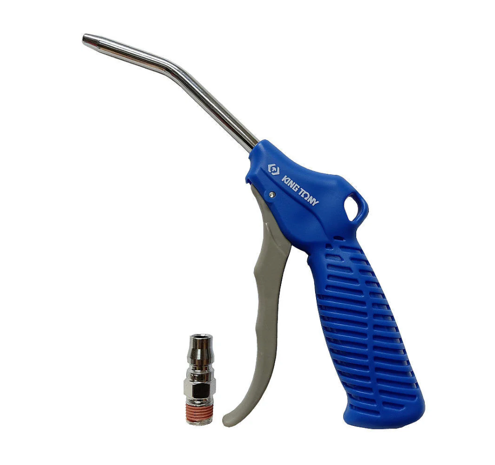 KING TONY BLOW GUN 4 INCH KT7990004 – KING TONY 4 INCH Air Gun