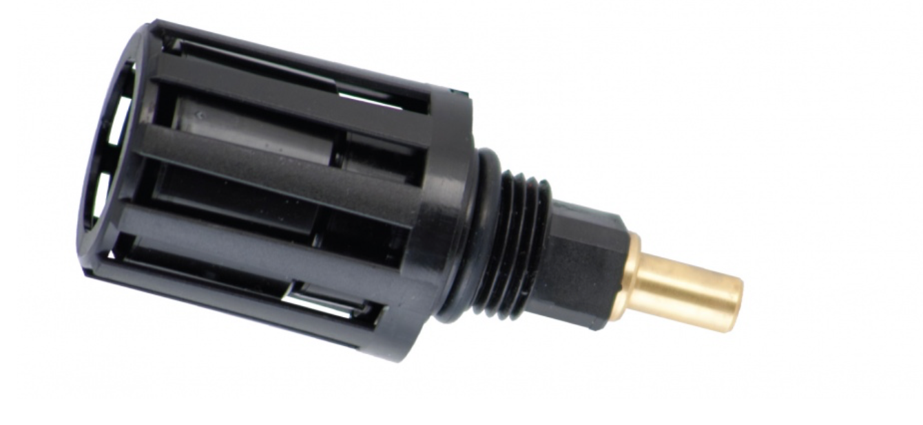 OMEGA DRAIN VALVE EMD12A 230V - Solenoid Drain Valve