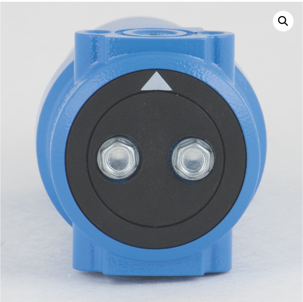 OMEGA FILTER AAF0106 - High Efficiency Filter for Industrial Use