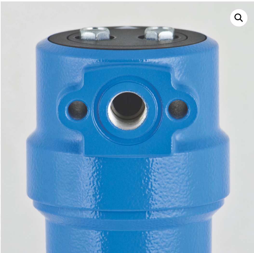 OMEGA FILTER AAF0306 - High Performance Filter for Industrial Use