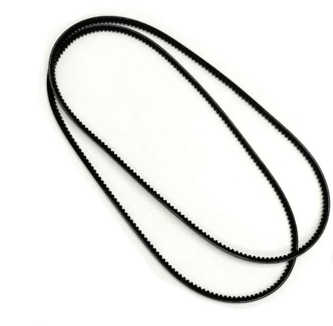 V BELT CPM10 8BAR SET | Drive Belt Set for Industrial Compressors