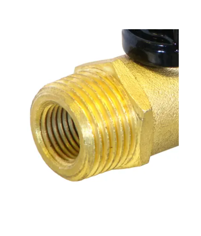 🛠️ JORC FLUIDRAIN COMBO G1/2" 4V 230VAC (Model 2506)