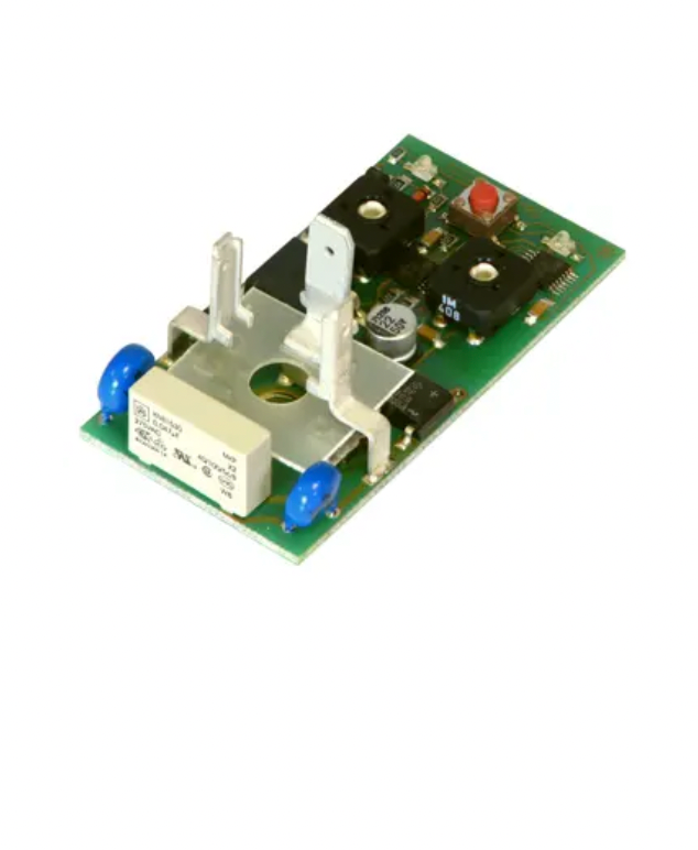 🛠️ JORC FLUIDRAIN COMBO G1/2" 4V 230VAC (Model 2506)