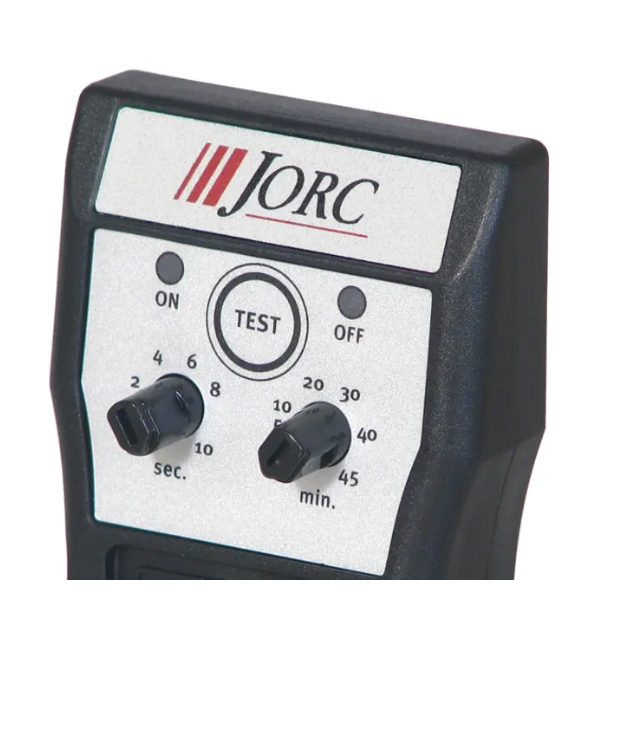 🛠️ JORC FLUIDRAIN COMBO G1/2" 4V 230VAC (Model 2506)