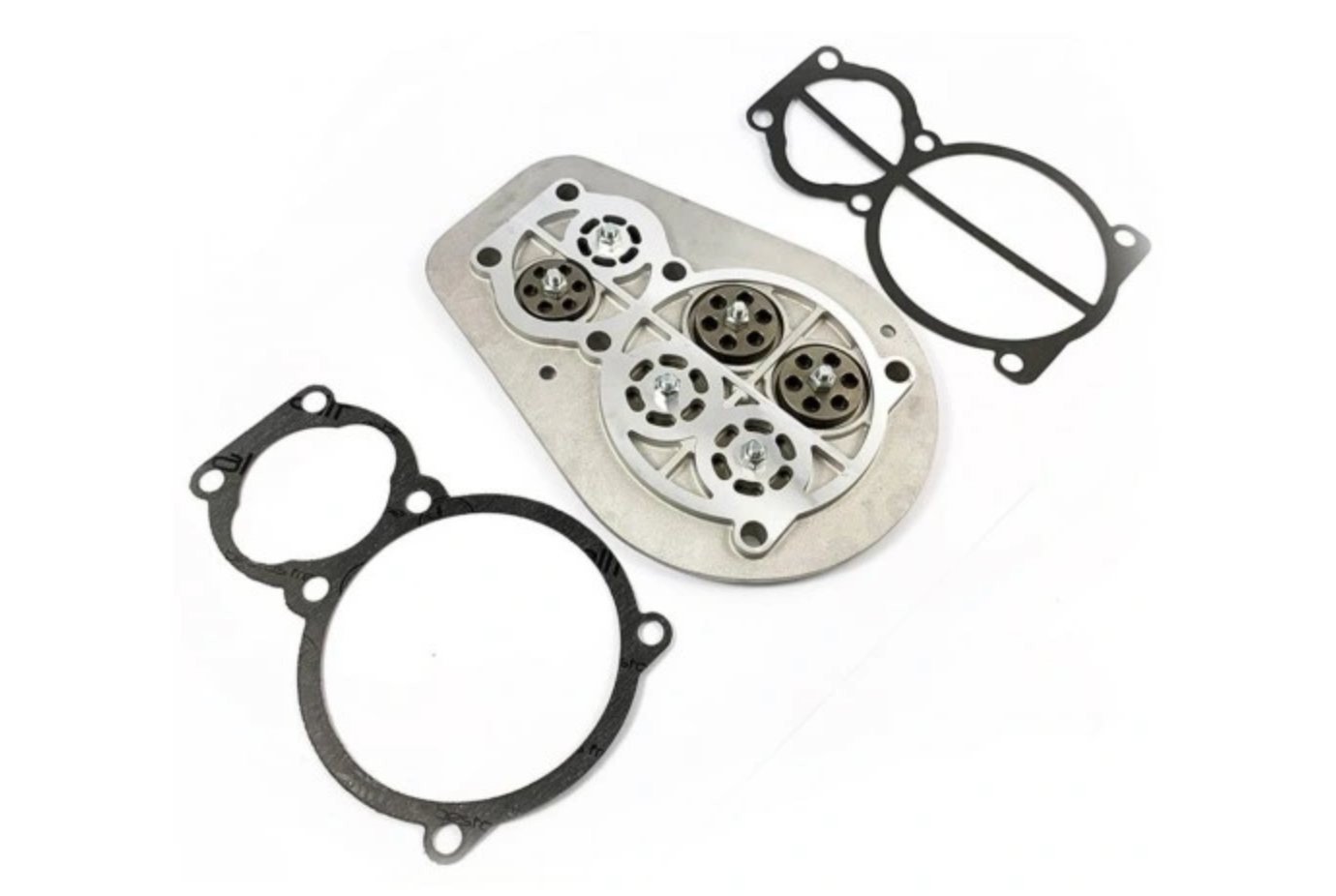 2236115611 B70 VALVE PLATE - High Quality Valve Plate for Industrial Applications