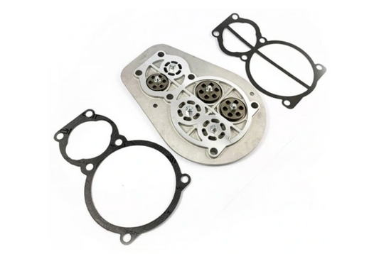2236115611 B70 VALVE PLATE - Υψηλής Ποιότητας Πλάκα Βαλβίδας για Βιομηχανικές Εφαρμογές