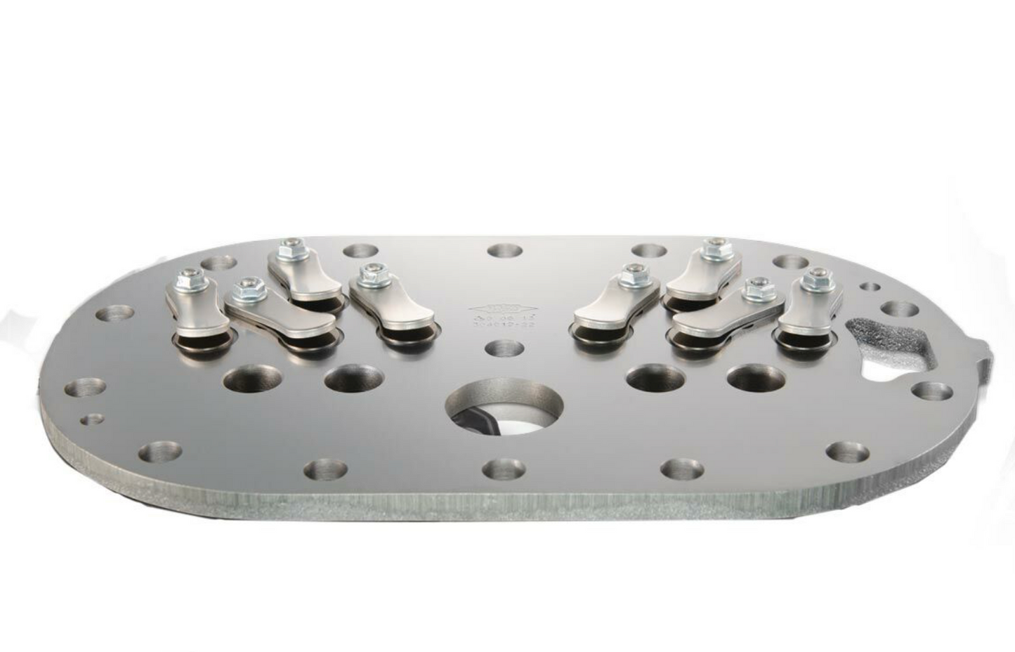 2236115611 B70 VALVE PLATE - High Quality Valve Plate for Industrial Applications