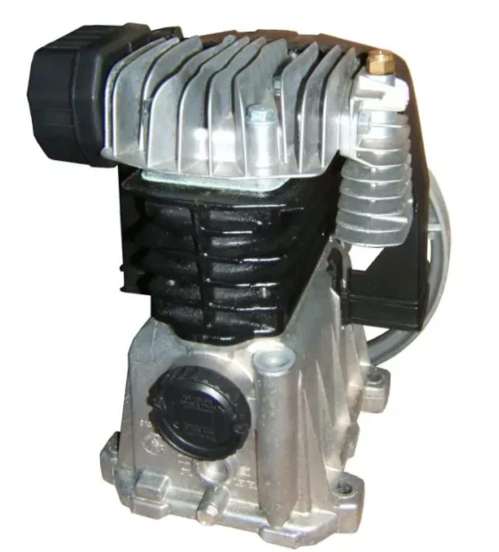 41P0019SGL MK103 COMPRESSOR HEAD – MK103 Compressor Head