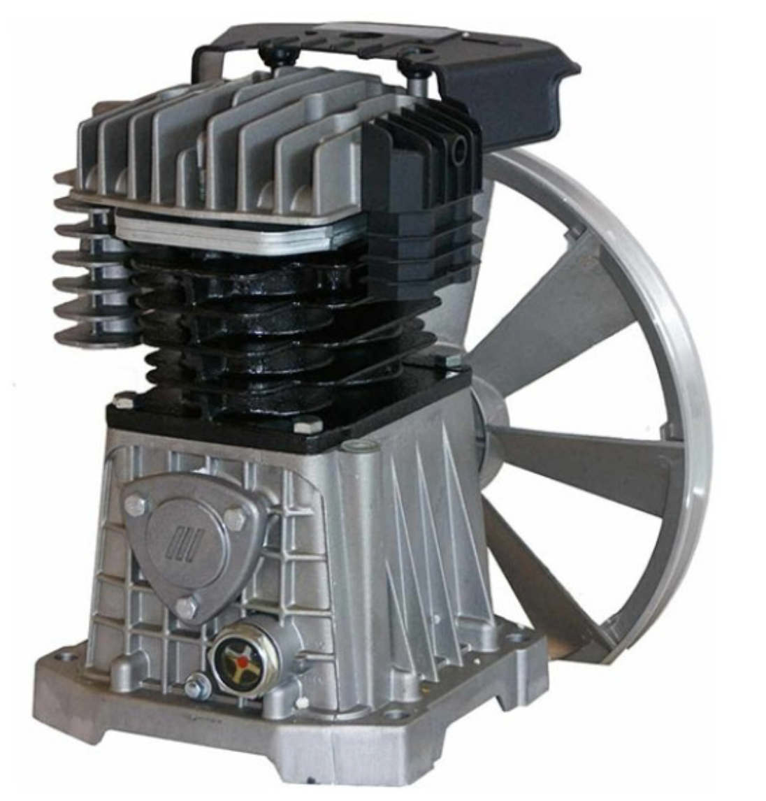 B2800 Air Compressor Head – High Performance Air Pump