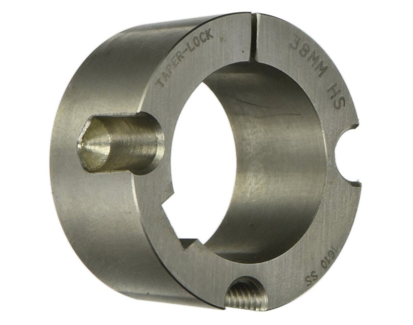 161038MM BUSH CONE 1610 38MM ORIS - High Quality 38MM Cone Bearing for Industrial Use