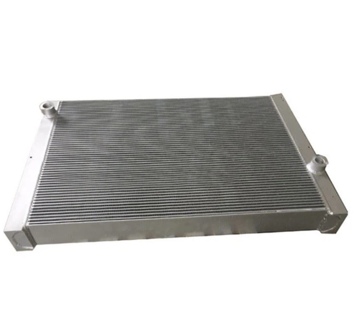 124008100P BOGE BOOSTER COOLER - High Performance Booster Cooler for Air Compressors