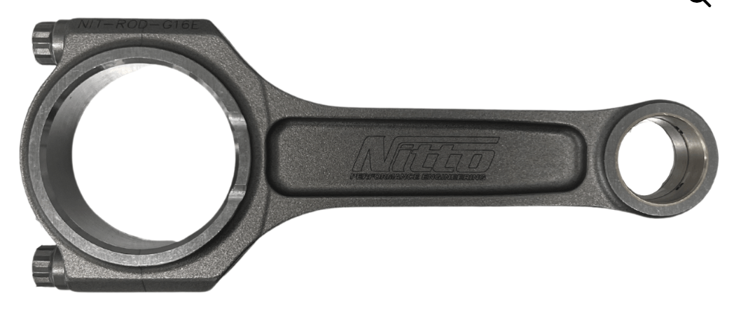 B49 BIELLA – Code 6222629100 | Genuine Spare Part for Compressors & Engines
