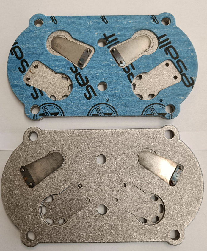 97230262 N4 VALVE PLATE – N4 Valve Plate