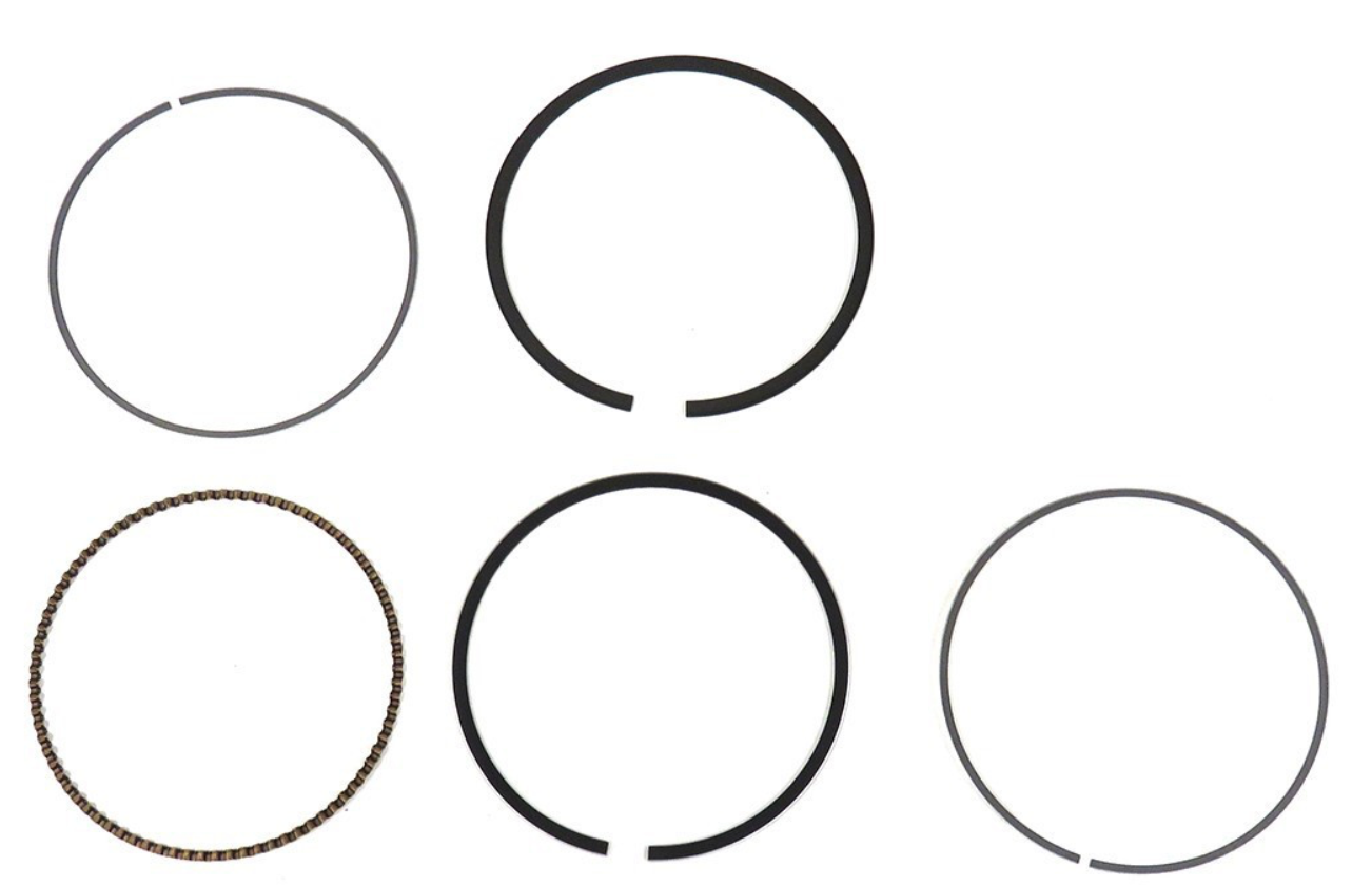 97232300 N4 PISTON RINGS ASSY – N4 Piston Ring Set