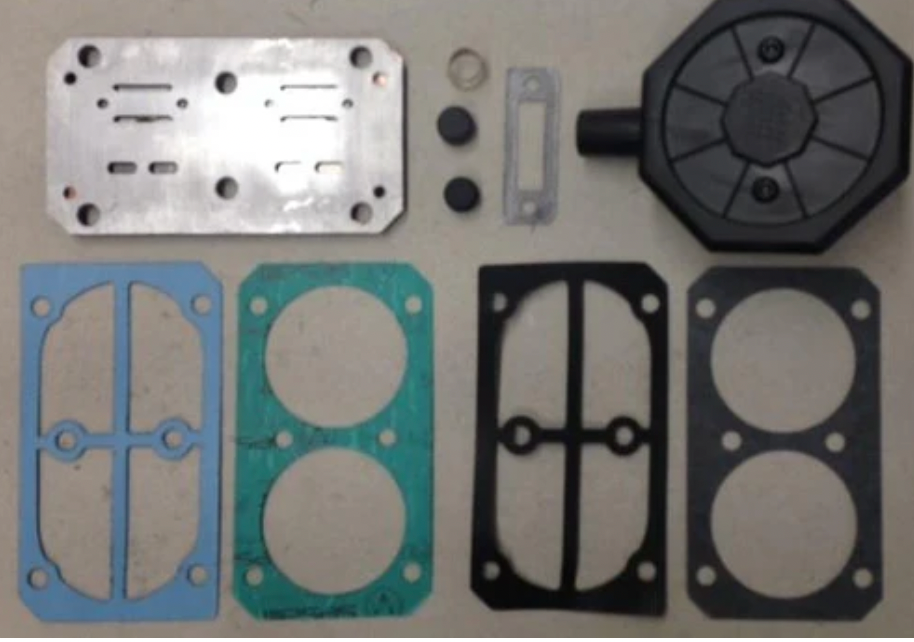 A39 Kit 8973037657 – Durable and Reliable Air Compressor Component