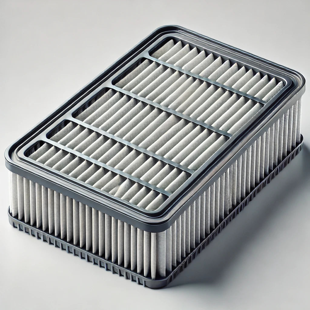 S278 - High Performance Air Filter | Ideal for Clean Engine & Fuel Economy