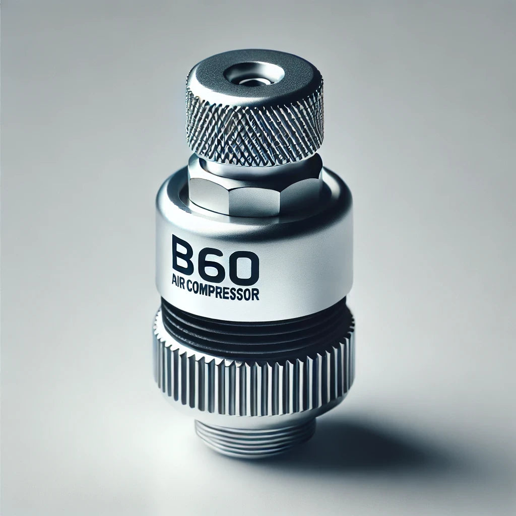 B60 BREATHER – Βαλβίδα Αναπνοής Συμπιεστή