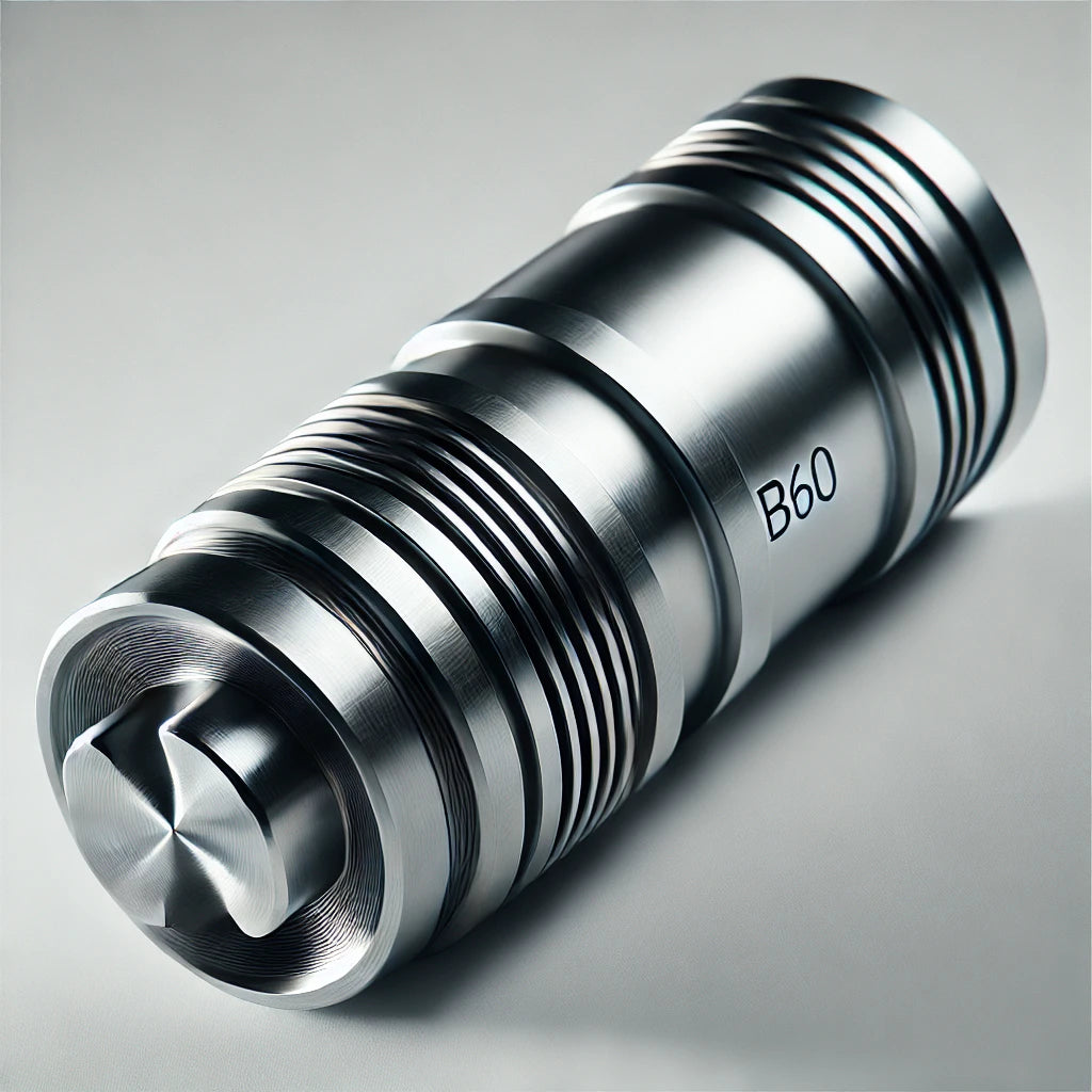 B60 PIN HP – Πείρος Υψηλής Αντοχής για Συμπιεστές