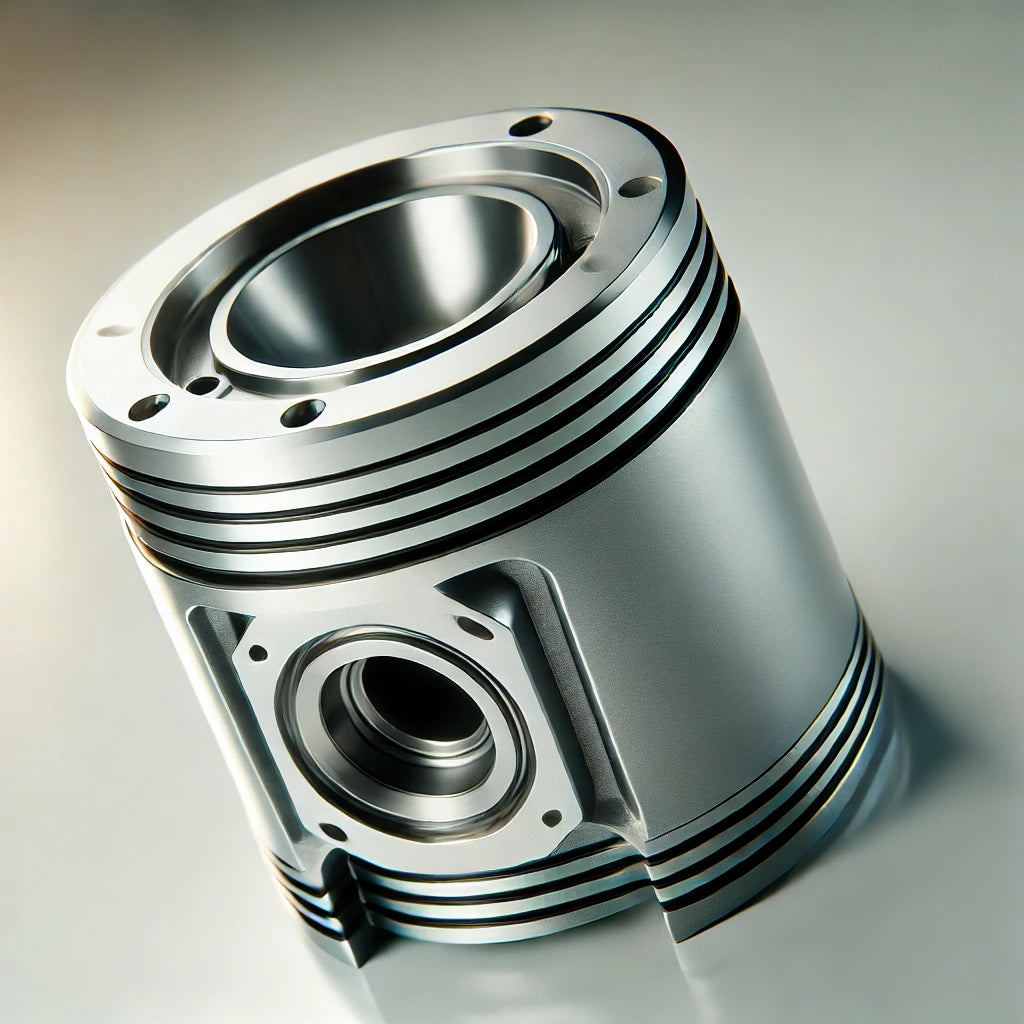 6222728300 B70 Piston - High Quality Replacement for Optimal Performance