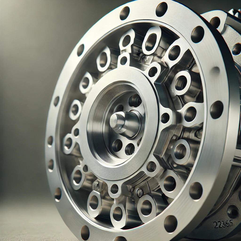 2236115611 B70 VALVE PLATE - High Quality Valve Plate for Industrial Applications