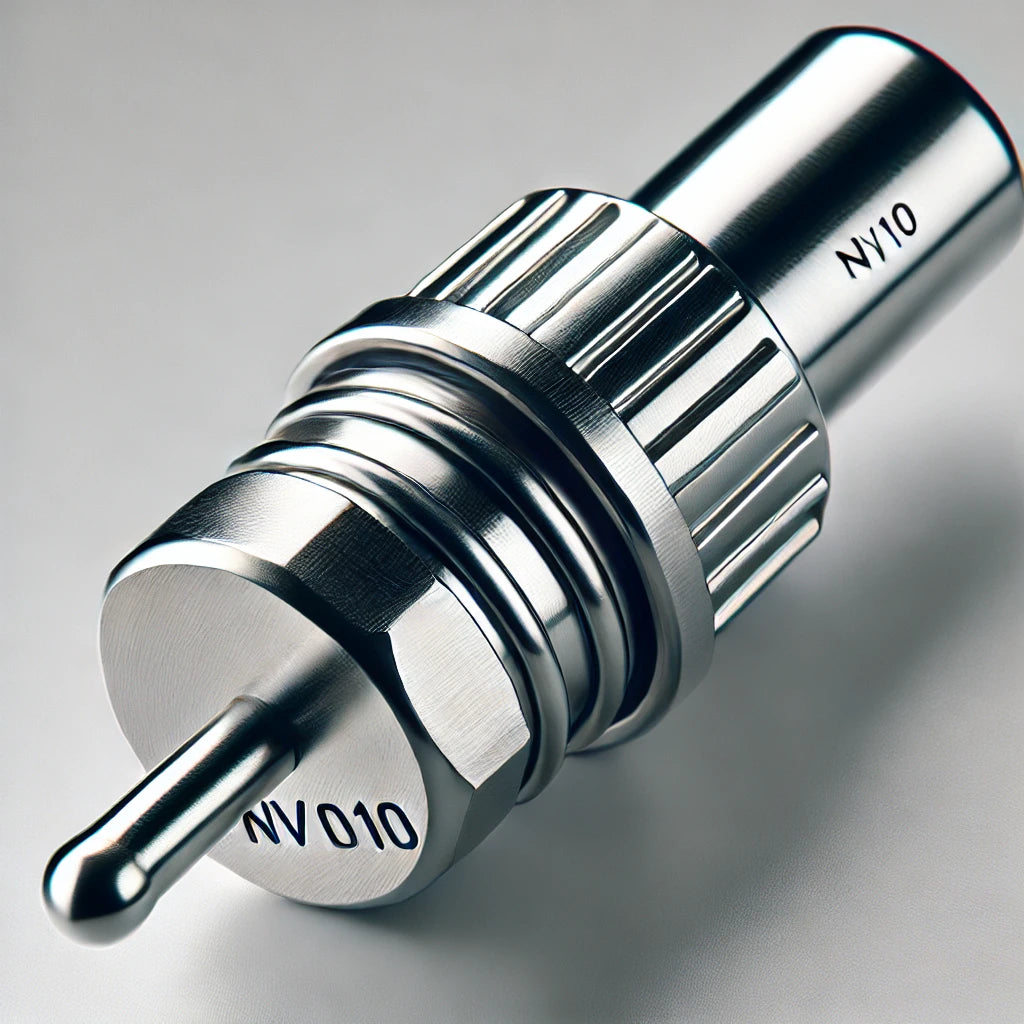 DIPPER PIN NV10 – High Strength Dipper Pin