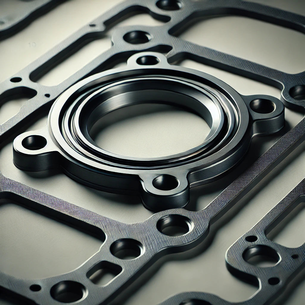 GASKET VALVE PLATE HEAD NV10