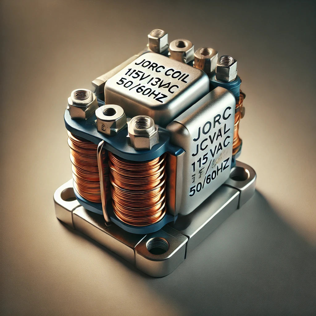 JORC COIL JCM 115VAC 13W 50/60HZ 42320 – Coil JCM 115VAC 13W 50/60HZ