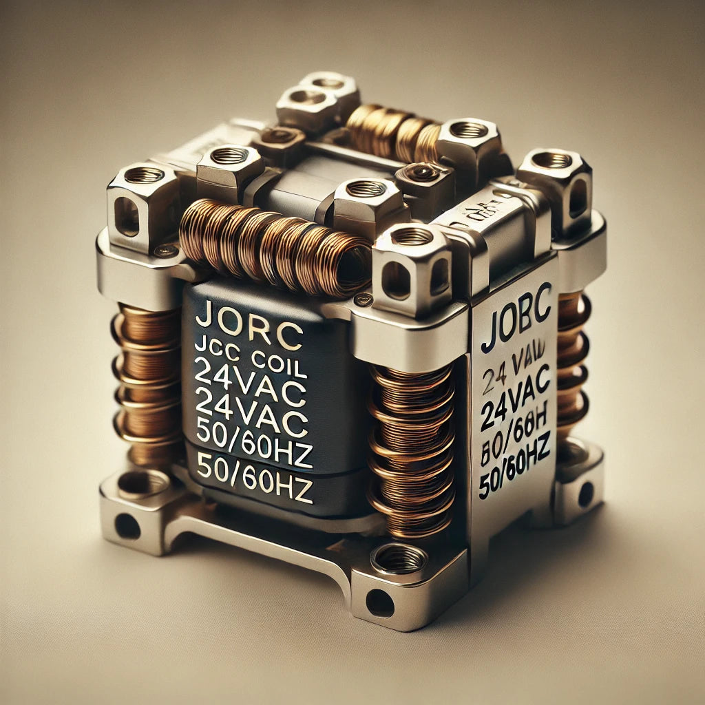 JORC COIL JCM 24VAC 10W 50/60HZ 42360 – JCM Coil 24VAC 10W 50/60HZ