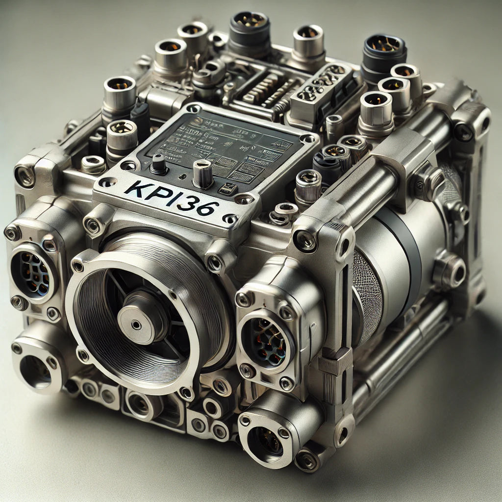 KPI36 060118966 – Industrial Device KPI36