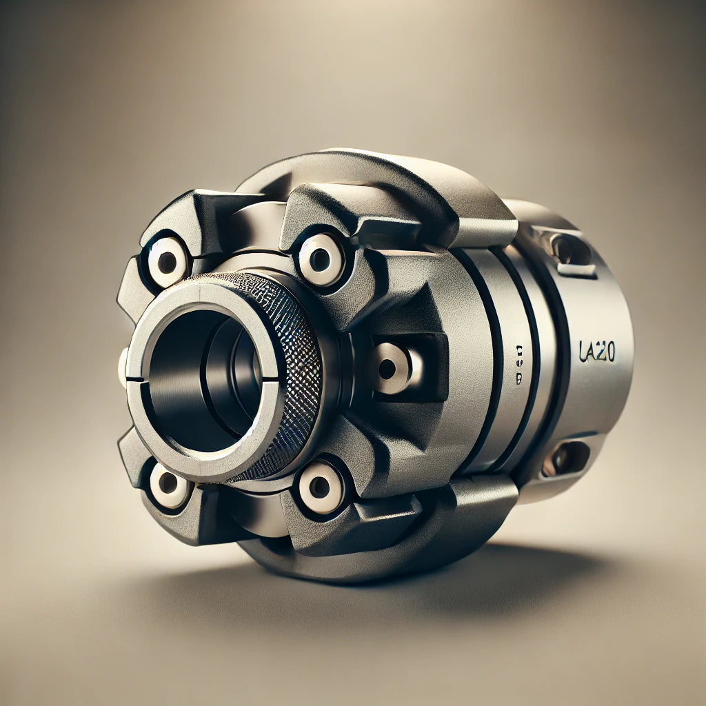 KAG10 LUDECKE COUPLING 1 M – LUDECKE COUPLING 1 M Coupler