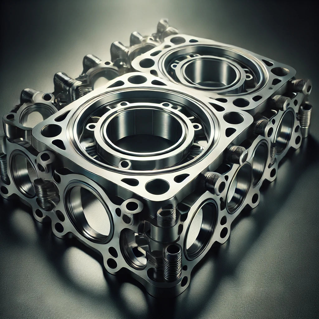 55877880 N4 CYLINDER HEAD GASKET – N4 Cylinder Head Gasket