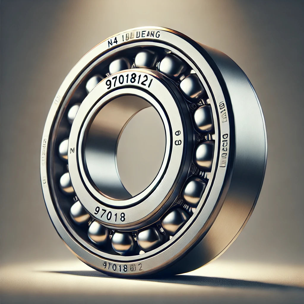 97018121 N4 SHELL BEARING – N4 Shell Bearing