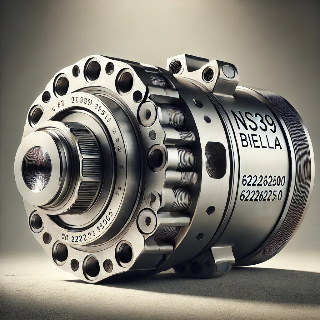 6222629500 NS39 BIELLA – Mortar NS39
